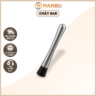 [Sỉ] Chày bar - Đồ dùng nhà bếp - Thiết bị máy móc pha chế