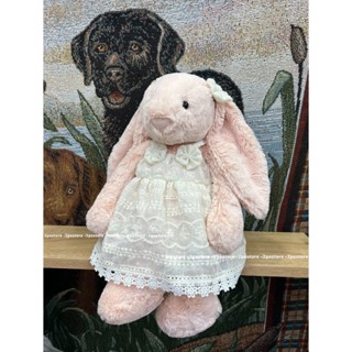 Đầm Cho Thỏ Jellycat size S/M/L/Huge