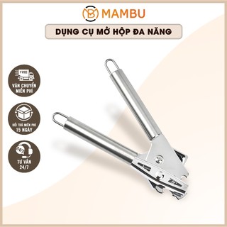 [Sỉ] Khui mở hộp đa năng - Đồ khui hộp - Đồ dùng nhà bếp - Thiết bị máy móc pha chế