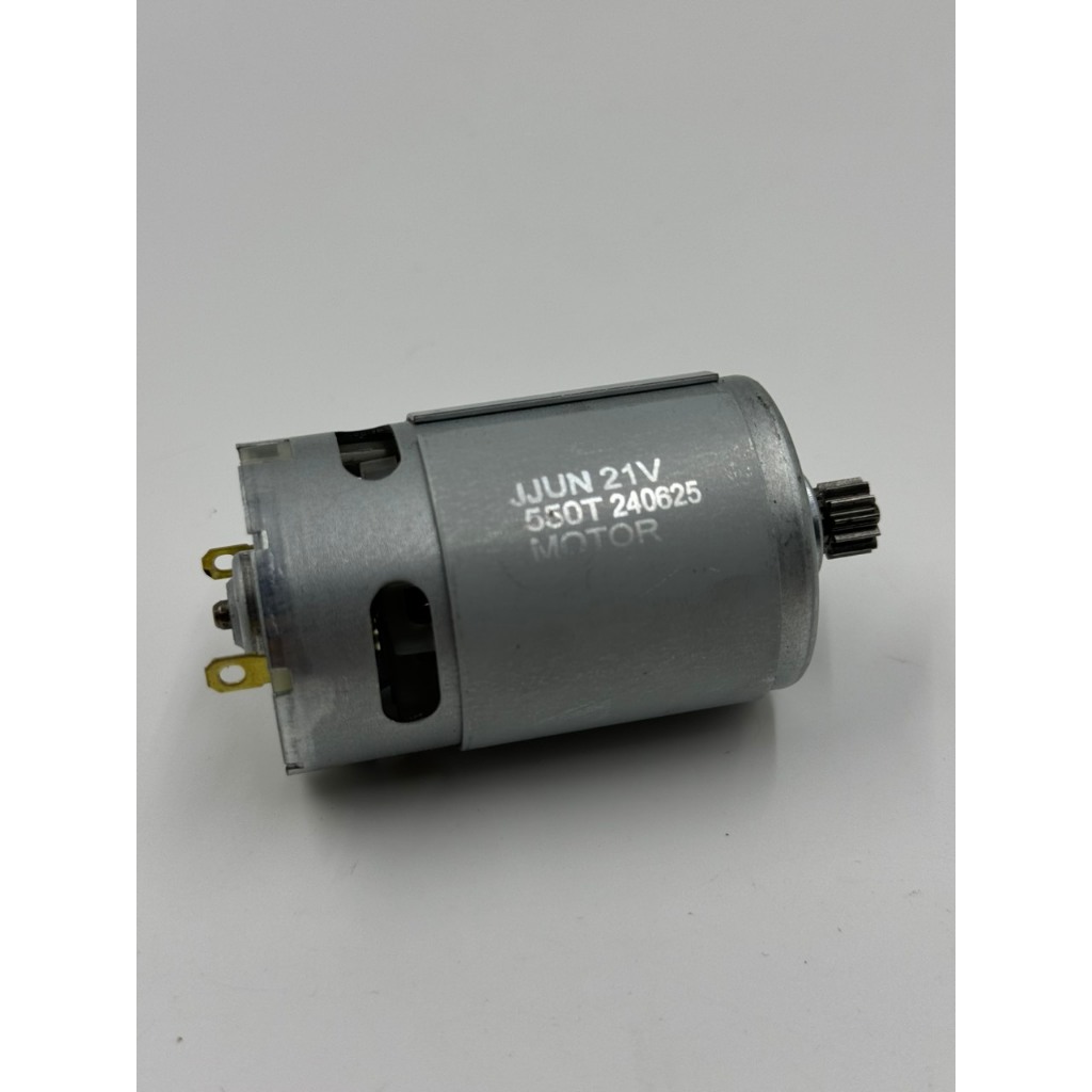 MOTOR 550 21V MOTOR 21V DÙNG CHO MÁY KHOAN PIN CẦM TAY