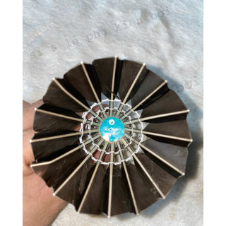 12 trái Cầu Lông Gongke