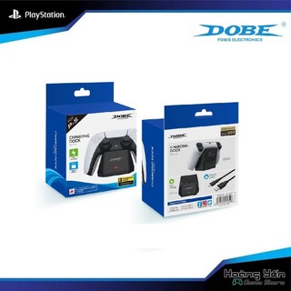 Đế sạc tay cầm Ps5 hãng Dobe