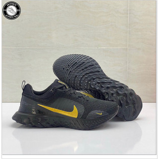 Giày Thể Thao Nike React X Infinity RN 3 (Chính Hãng-FullBox)