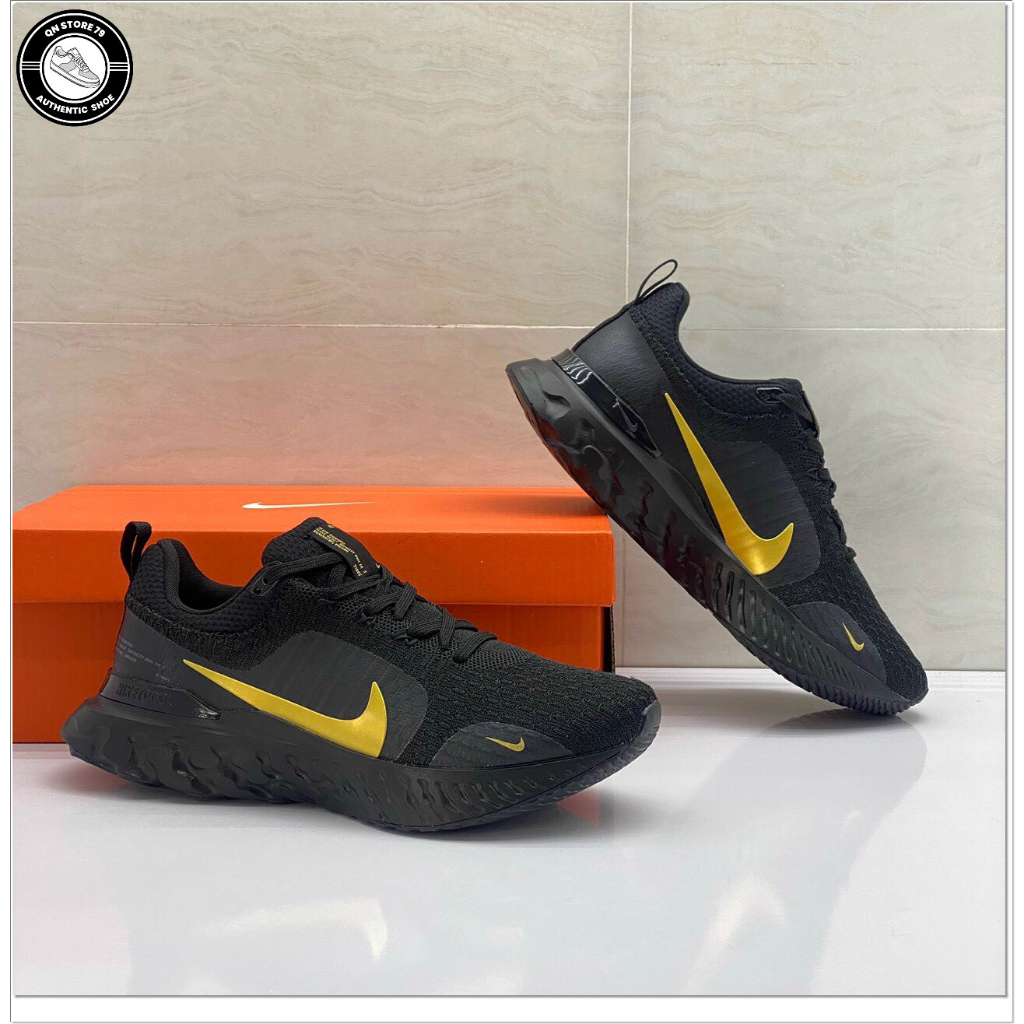 Giày Thể Thao Nike React X Infinity RN 3 (Chính Hãng-FullBox)