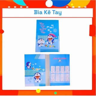 Bìa Kê - Sách Tập