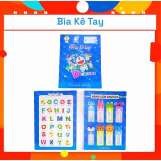 Bìa Kê - Sách Tập