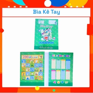 Bìa Kê - Sách Tập