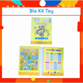 Bìa Kê - Sách Tập