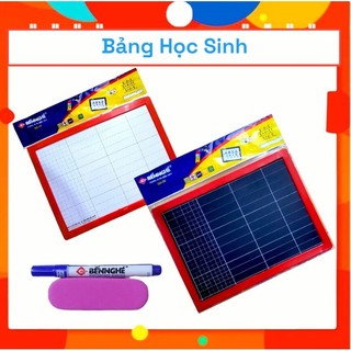Bảng bộ 2 mặt - bến nghé