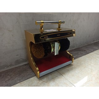 Máy đánh giày mini G4 đa năng tại sencomart