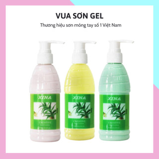 Kem mềm da nail hương thơm hoa quả