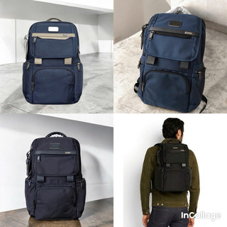 📛rẻ vô địch📛balo tm alpha flap 2603174 nam siêu đẹp