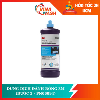 Dung dịch đánh bóng 3M Perfect 946ml