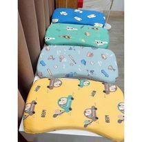 Gối cao su non Hiền Trang KT 45x25x3cm