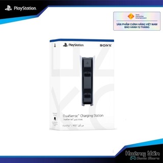 [Mã 99ELHA giảm 7% đơn 300K]Dock Sạc Tay Ps5 Chính Hãng Sony Việt Nam