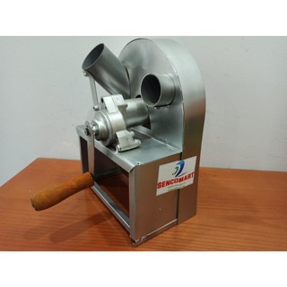 Máy thái rau củ quả, thái hành tỏi, thái sả, thái đu đủ....