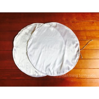 Khăn vải tráng bánh cuốn