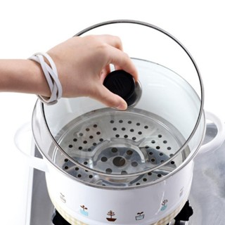 (MIỆNG NỒI CÓ GỜ) NẮP VUNG KÍNH XOONG - NỒI - CHẢO - NỒI LẨU - CÁC LOẠI