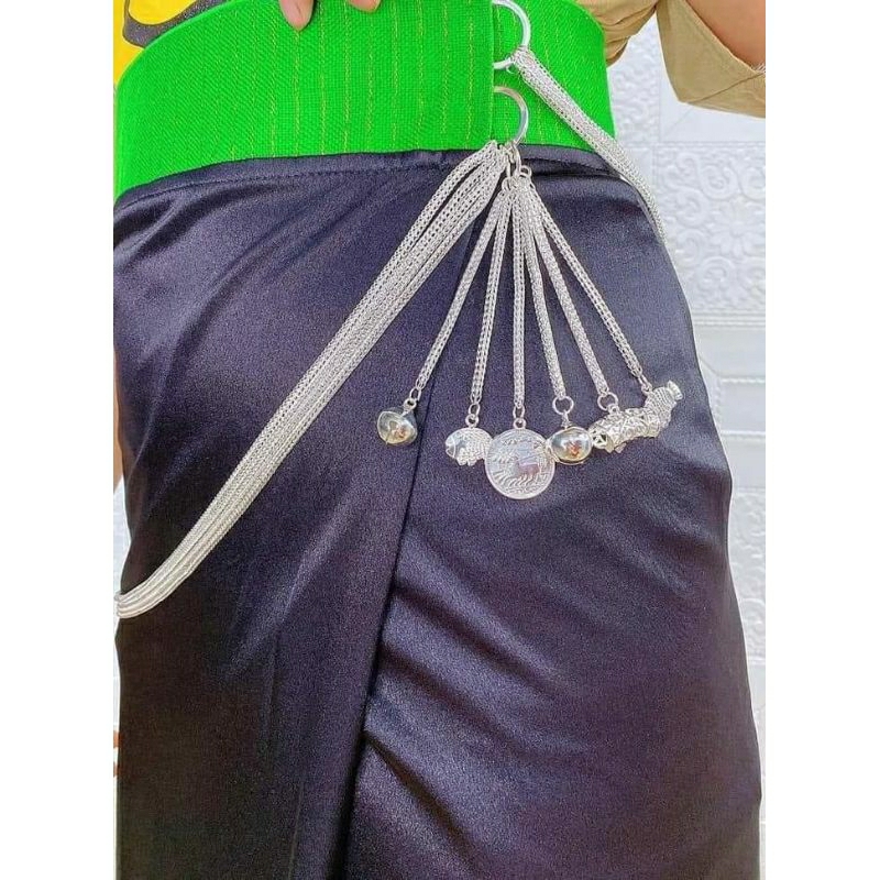 Xà tích dân tộc Thái, Tày, Mường