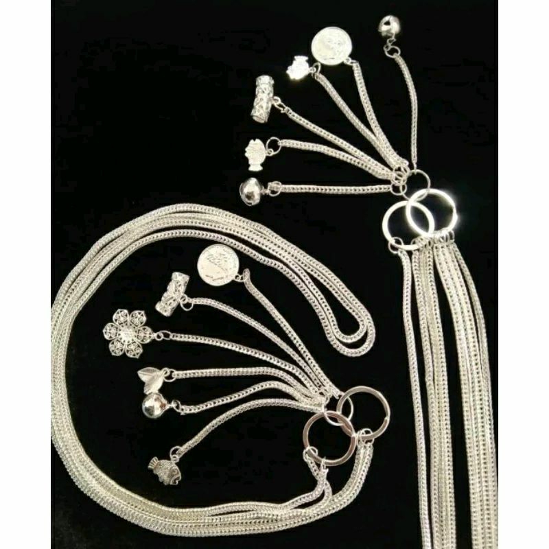 Xà tích dân tộc Thái, Tày, Mường