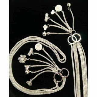 Xà tích dân tộc Thái, Tày, Mường