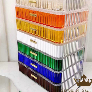 Khay mica đựng phụ kiện N238