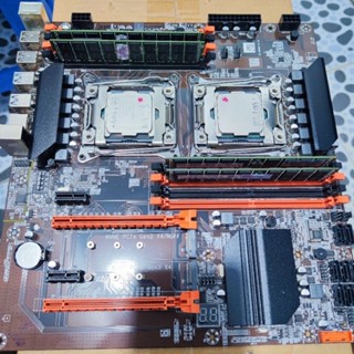  Combo Main X99  CPU E5 2680v4. Socket LGA 2011 