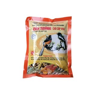 Cám trứng cao cấp VVA