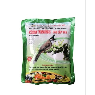 Cám trứng cao cấp VVA