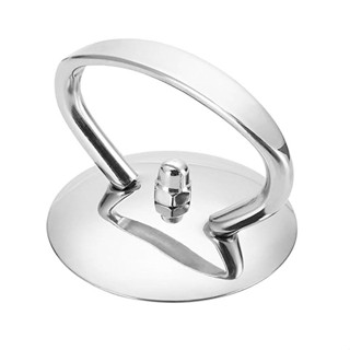 NÚM VUNG INOX CAO CẤP (NÚM THAY THẾ) NÚM VUNG XOONG NỒI