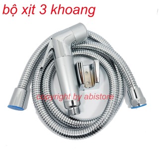 VÒI XỊT VỆ SINH TOILET CAO CẤP XỊT NƯỚC MẠNH CÁC LOẠI