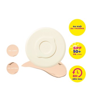 Phấn Nước Lemonade Matte Addict Cushion 15g - A01 Light