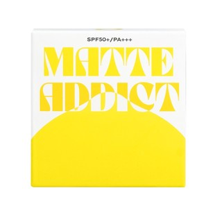 Phấn Nước Lemonade Matte Addict Cushion 15g - A01 Light