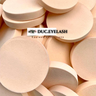 Mút tạo fan, mút tẩy trang, nối mi - tạo fan volume_Đức Eyelashs