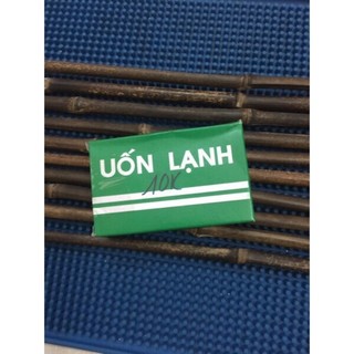 Túi 10 hộp Giấy uốn lạnh dùng cho uốn tóc
