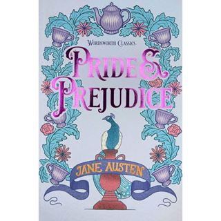 Sách - Anh: Pride and Prejudice