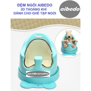 ĐỆM LÓT NGỒI AIBEDO 3D THOÁNG KHÍ,DÀNH CHO CÁC LOẠI GHẾ ĂN DẶM CAO CẤP