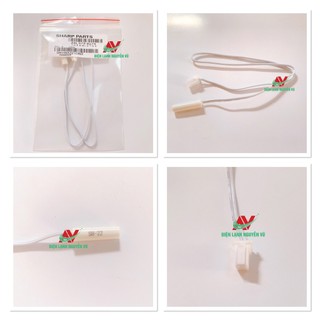 Cảm biến tủ lạnh Sharp loại tốt - Sensor tủ lạnh Sharp