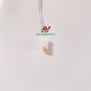 Cảm biến tủ lạnh Sharp loại tốt - Sensor tủ lạnh Sharp