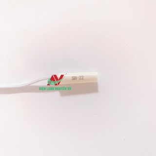 Cảm biến tủ lạnh Sharp loại tốt - Sensor tủ lạnh Sharp