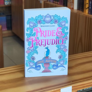 Sách - Anh: Pride and Prejudice