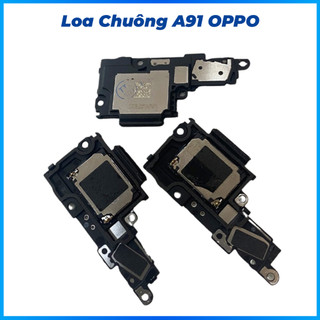 Loa chuông, loa ngoài A91 oppo