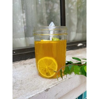 Trà tắc chanh dây trắng da (TRÀ C)