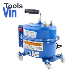 Máy nén hút chân không điều hòa VT – 1004 Tài Vũ
