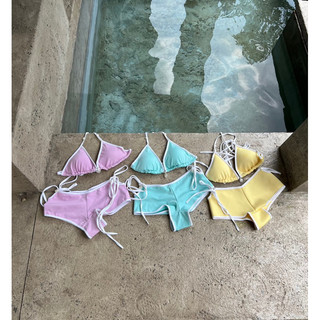 [BACKUP_BRAND] SEASHAL BIKINI - Đồ bơi 2 mảnh nữ
