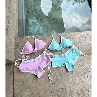 [BACKUP_BRAND] SEASHAL BIKINI - Đồ bơi 2 mảnh nữ