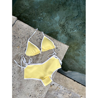 [BACKUP_BRAND] SEASHAL BIKINI - Đồ bơi 2 mảnh nữ