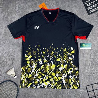  ÁO CẦU LÔNG YONEX CỦA TUYỂN NHẬT BẢN - Áo Thi Đấu Vải Thun Mè Xịn 