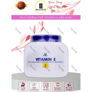 kem vitamin E thái lan (chính hãng) nắp xanh