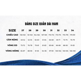 Quần Dài Nam Dạ GENVIET Dáng Col Cơ Bản Chất Liệu Cao Cấp, Thanh Lịch, Dễ Phối Đồ Phù Hợp Đi Làm Dự Tiệc D1103E805